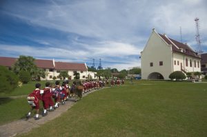 benteng fort rotterdam makassar wide